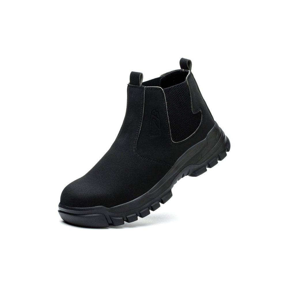 BreezeBlock Sécurité™ - Chaussures de sécurité respirantes