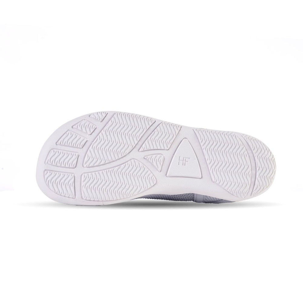 HF Stride™ — Chaussures Pieds Nus Ergonomiques Mains Libres (Homme)