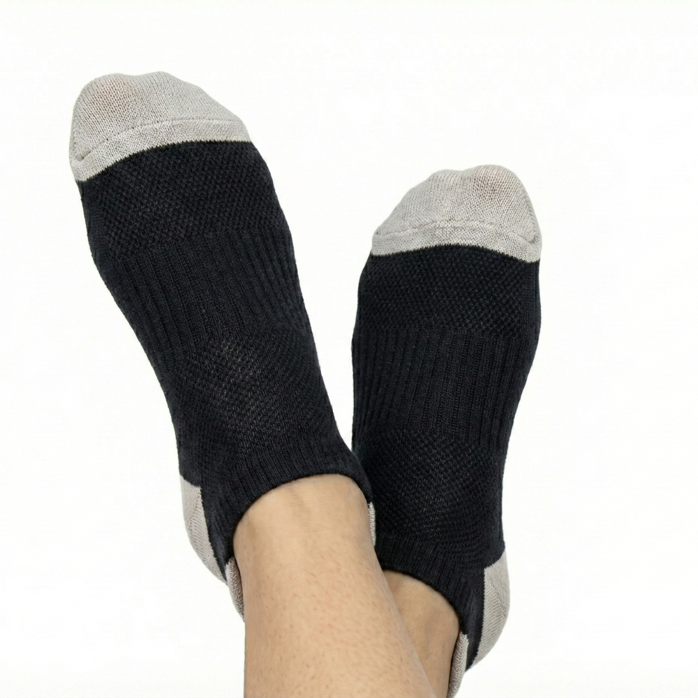 Chaussettes Basses Confort ProStep™