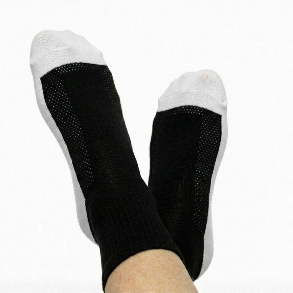 Chaussettes Extra-Larges ProStep™