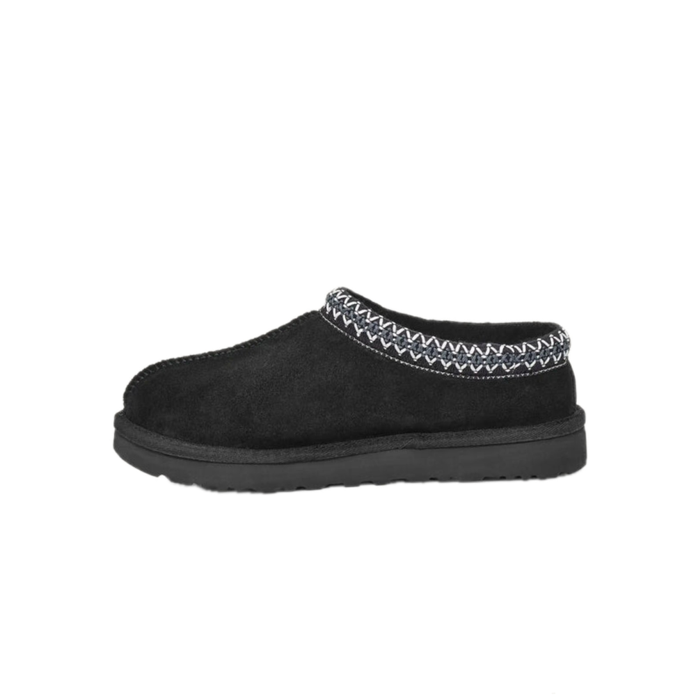 Tazman Slippers - Pantoufles de confort quotidien