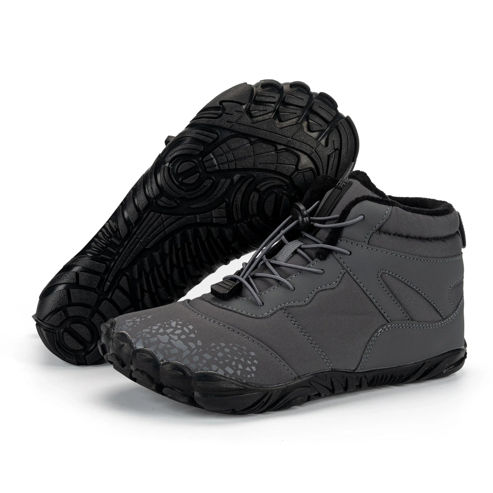 Vindra Flex™ — Chaussures Pieds Nus Multi-Saisons Imperméables (Unisexe)