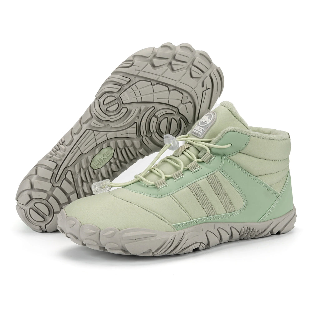 Kasdava Pro™ - Chaussures barefoot multi-saisons