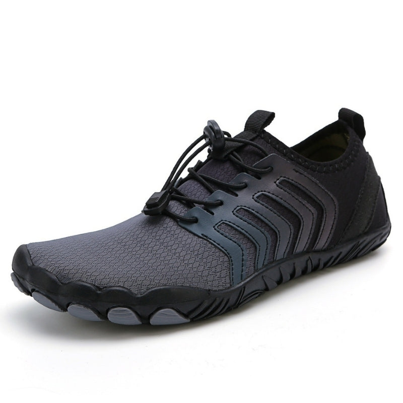 EarthStride™ — Chaussures Pieds Nus Saines & Antidérapantes (Unisexe)