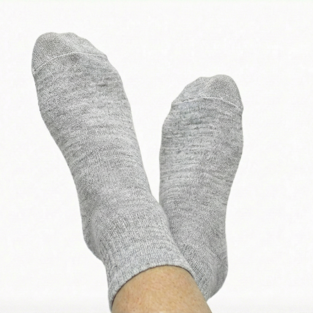 Chaussettes Confort Quotidien ProStep™