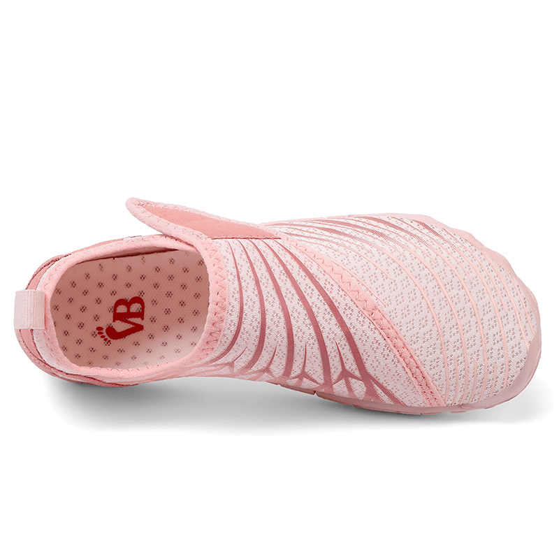 Solyn™ — Chaussures Barefoot Ultra-Souples
