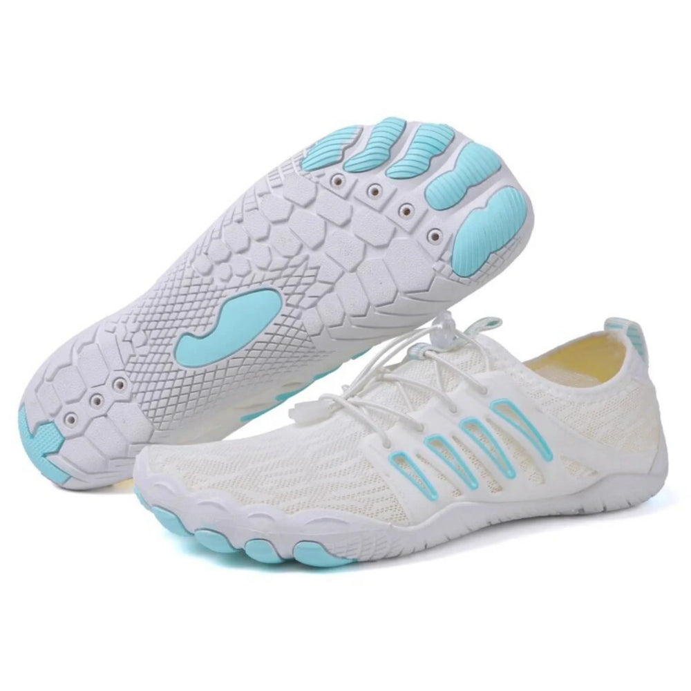 Colson Pro™ - Chaussures barefoot antidérapantes