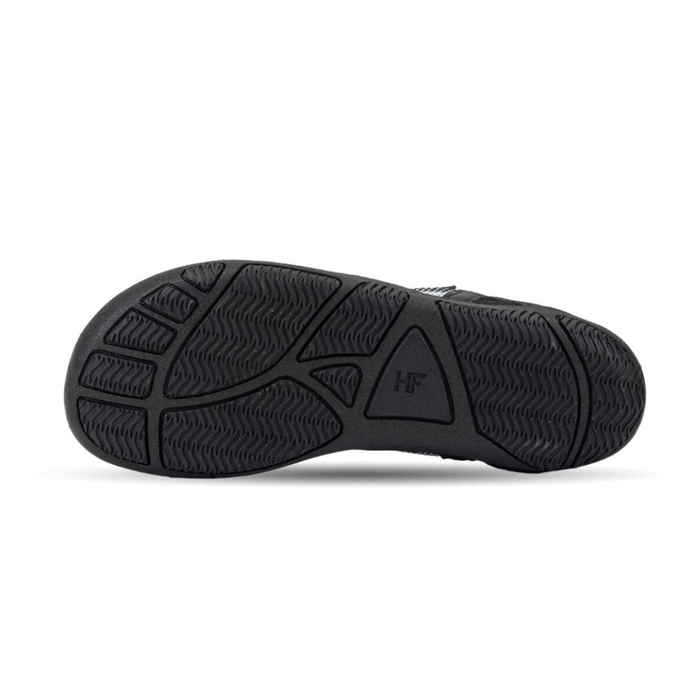 HF Stride™ — Chaussures Pieds Nus Ergonomiques Mains Libres (Homme)