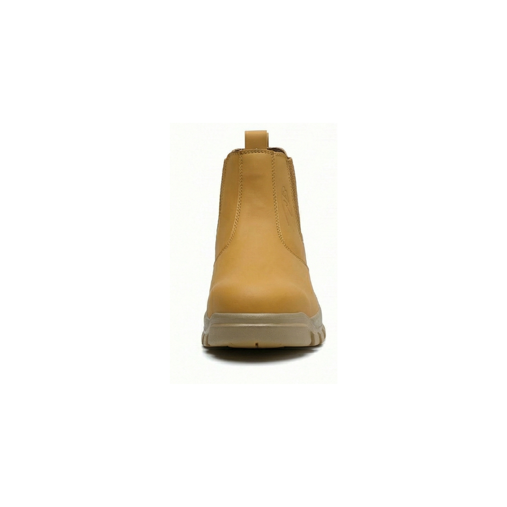 BreezeBlock Sécurité™ - Chaussures de sécurité respirantes