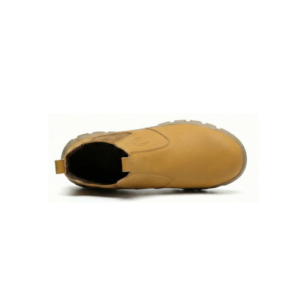 BreezeBlock Sécurité™ - Chaussures de sécurité respirantes