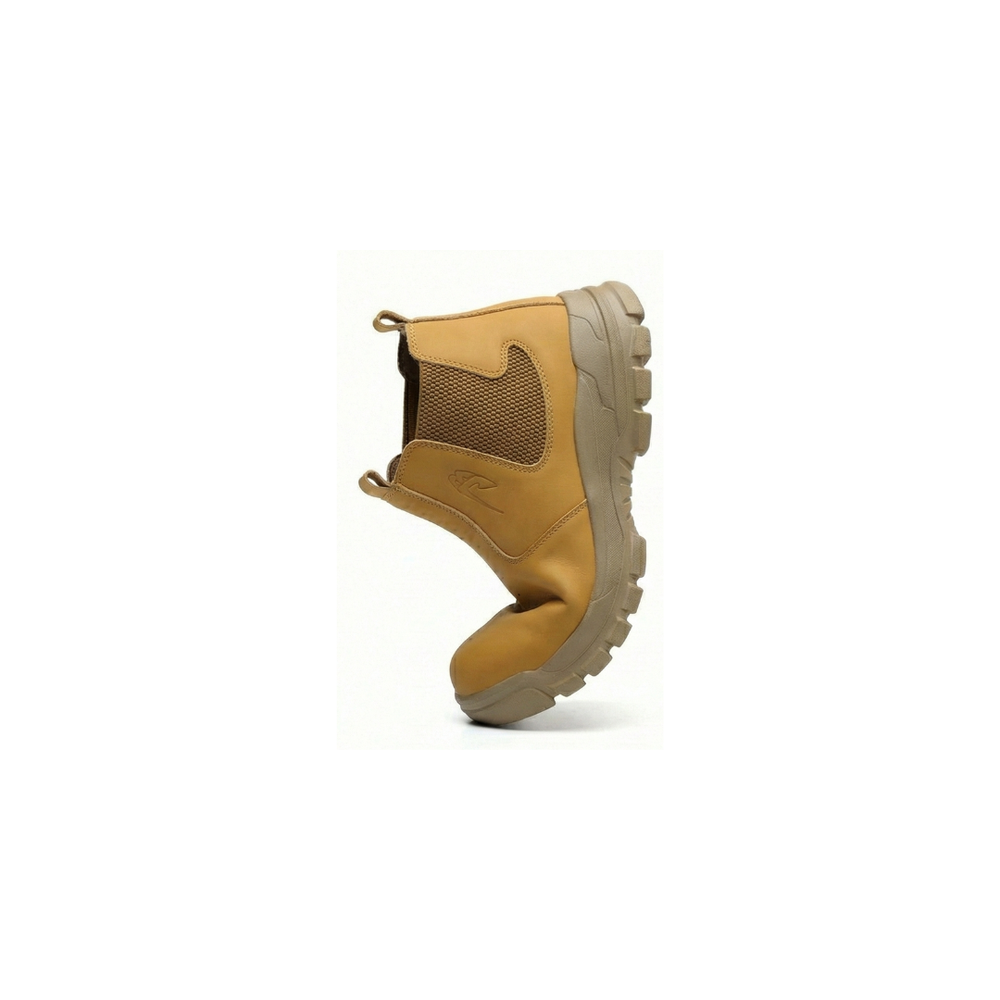 BreezeBlock Sécurité™ - Chaussures de sécurité respirantes
