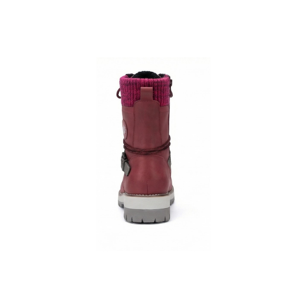 ThermoWalk Femme | Bottes d'hiver orthopédiques