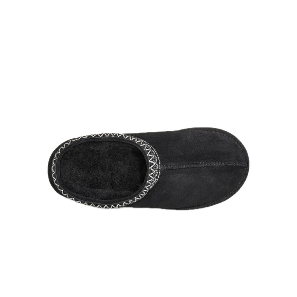 Tazman Slippers - Pantoufles de confort quotidien