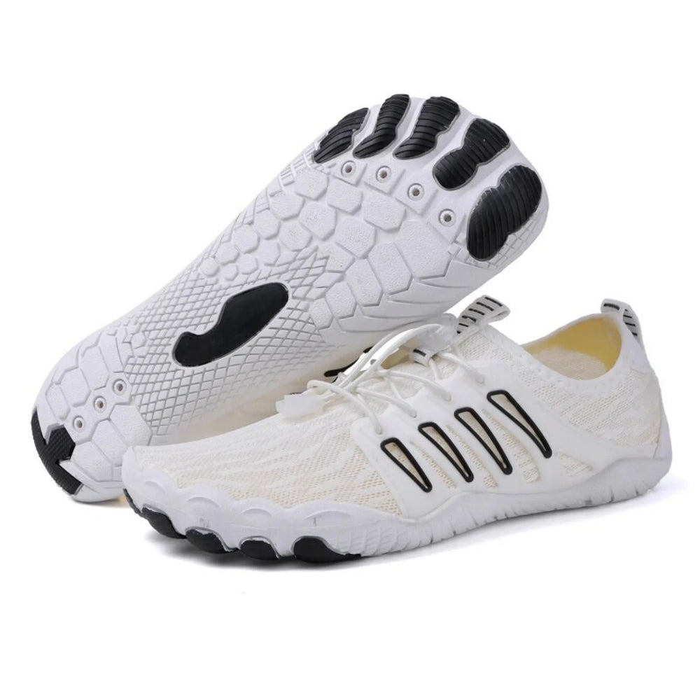 Colson Pro™ - Chaussures barefoot antidérapantes