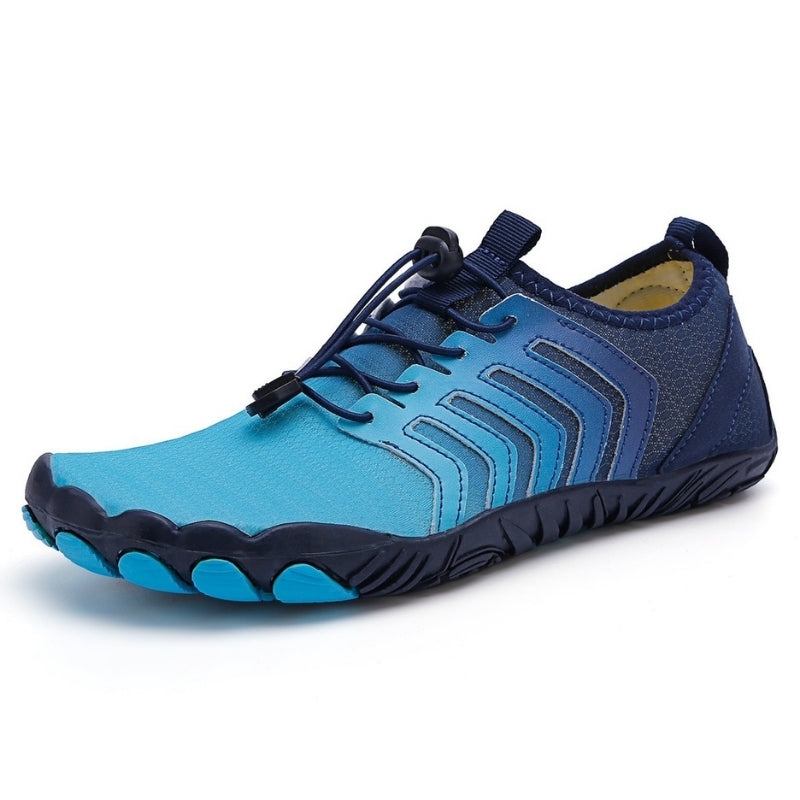 EarthStride™ — Chaussures Pieds Nus Saines & Antidérapantes (Unisexe)
