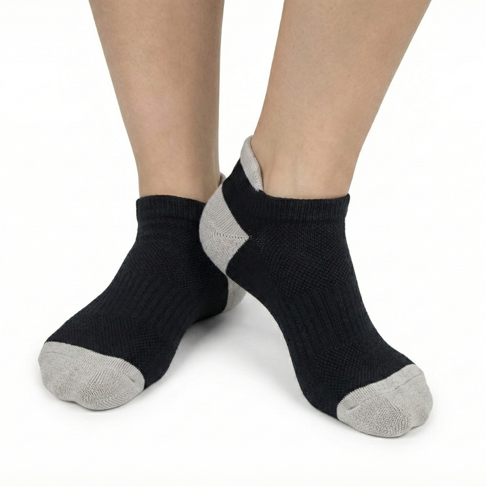 Chaussettes Basses Confort ProStep™