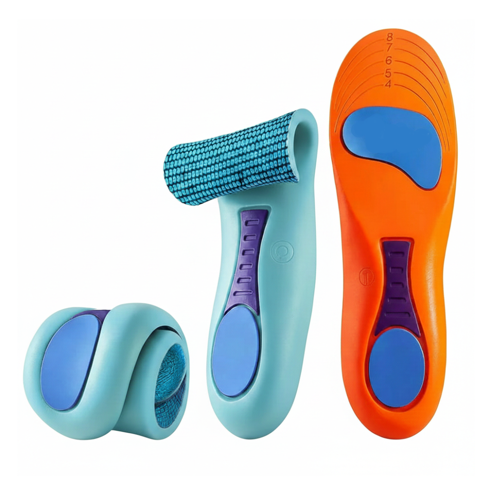 ProStep Canada® Semelles orthopédiques
