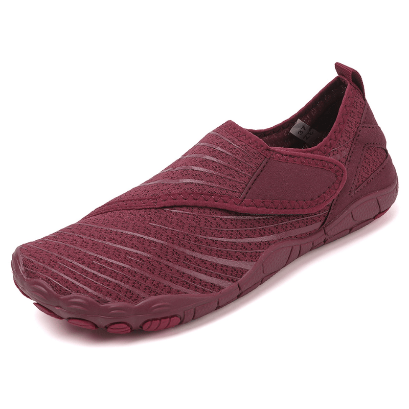 Solyn™ — Chaussures Barefoot Ultra-Souples
