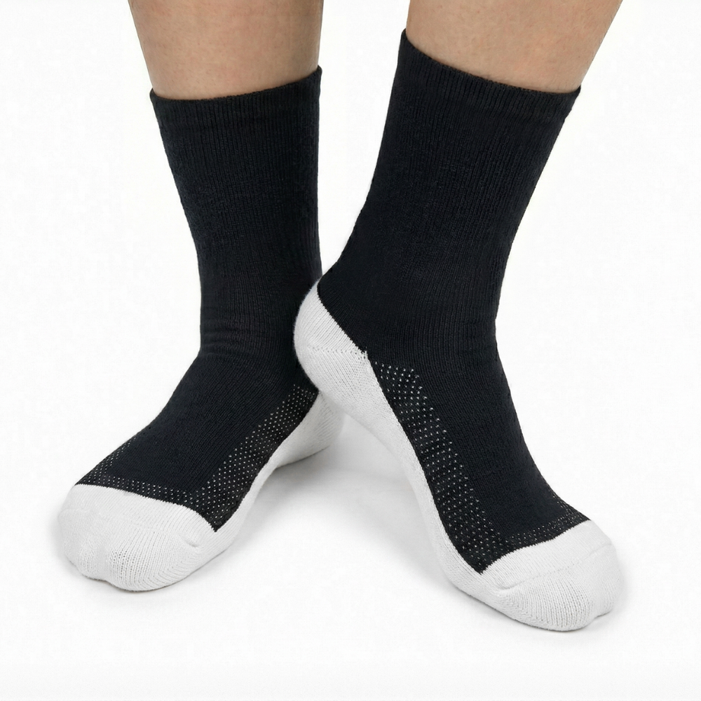Chaussettes Extra-Larges ProStep™