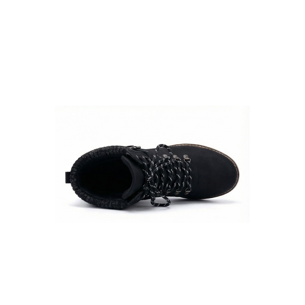 ThermoWalk Femme | Bottes d'hiver orthopédiques
