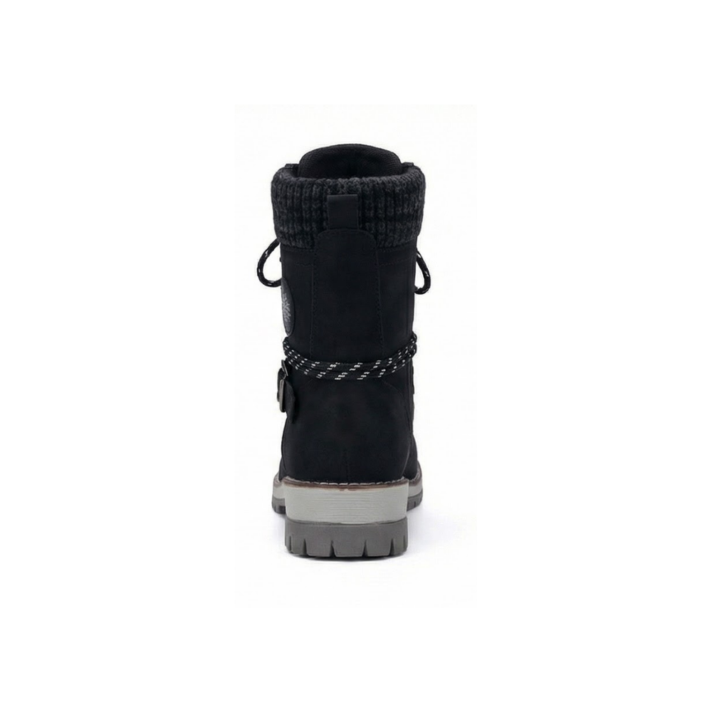 ThermoWalk Femme | Bottes d'hiver orthopédiques