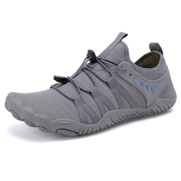 Savanna Adventure™ — Chaussures Pieds Nus Outdoor & Adhérence (Unisexe)