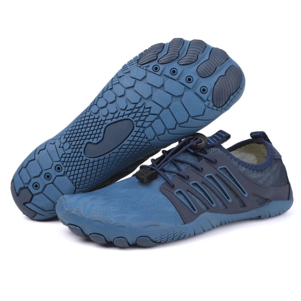 Colson Pro™ - Chaussures barefoot antidérapantes