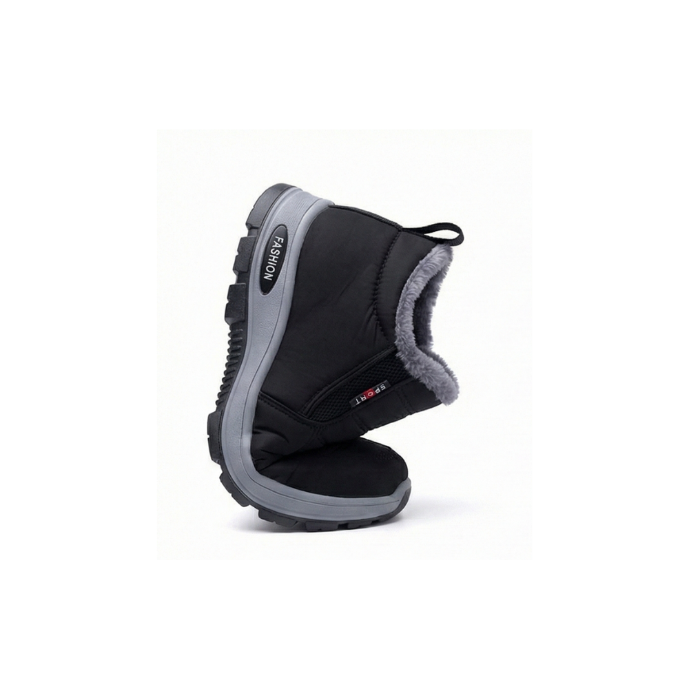 OrthoConfort+™ - Chaussures orthopédiques