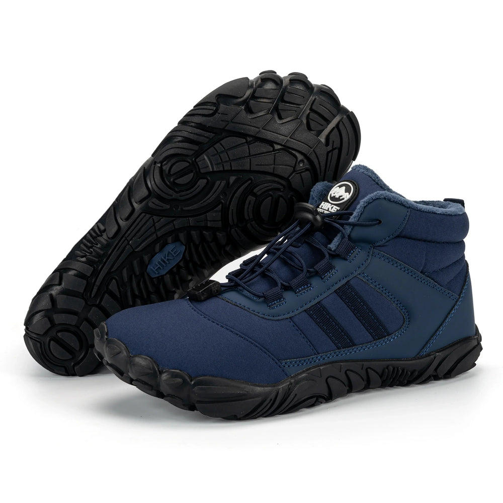 Kasdava Pro™ - Chaussures barefoot multi-saisons