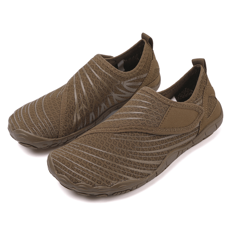 Solyn™ — Chaussures Barefoot Ultra-Souples