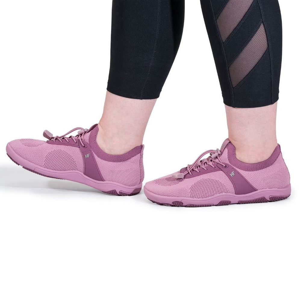 Theora Pro™ — Chaussures Pieds Nus Ergonomiques & Antidérapantes (Unisexe)