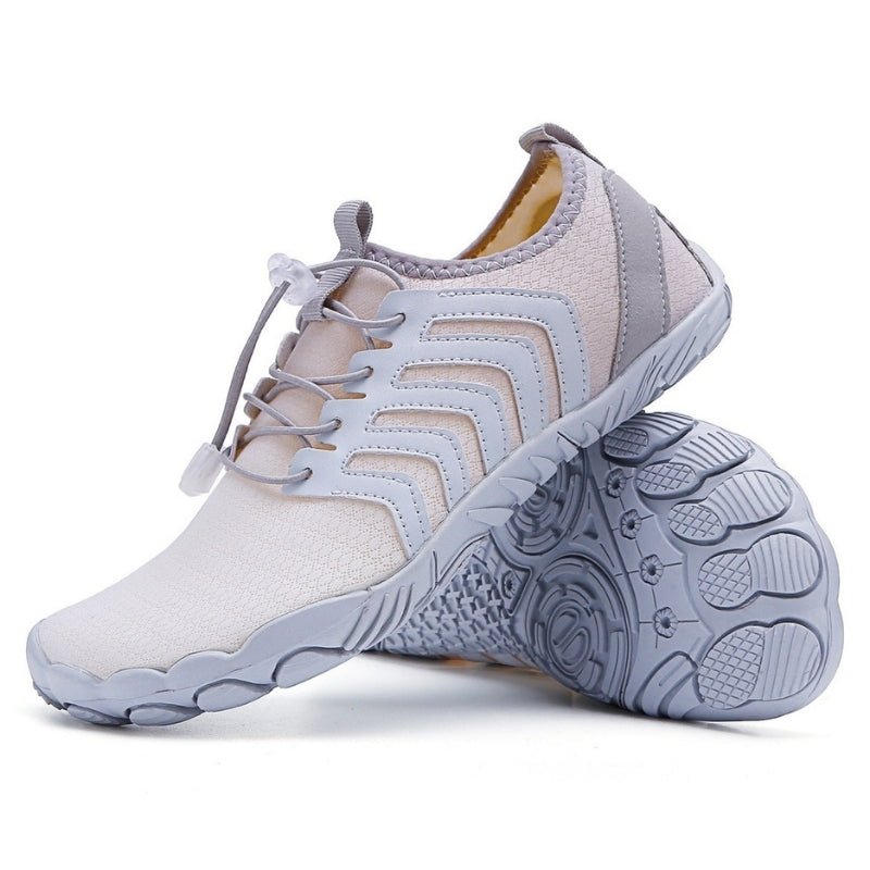EarthStride™ — Chaussures Pieds Nus Saines & Antidérapantes (Unisexe)