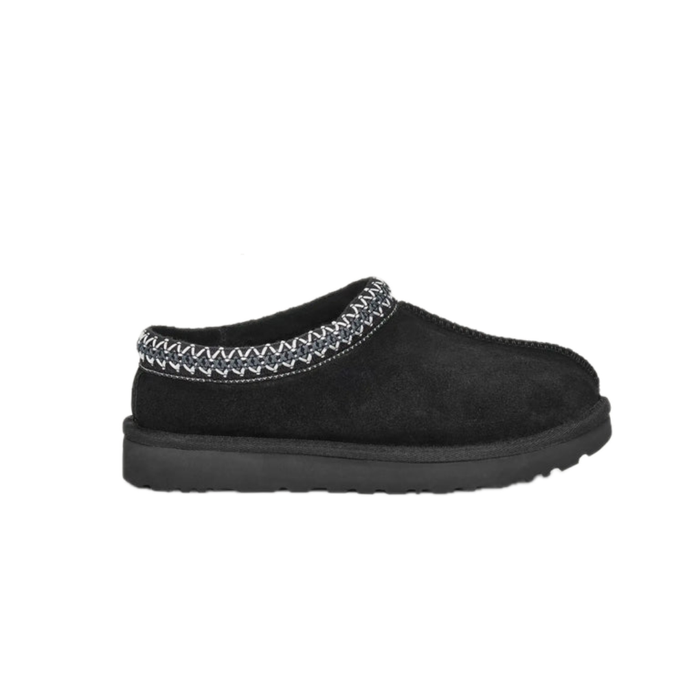 Tazman Slippers - Pantoufles de confort quotidien