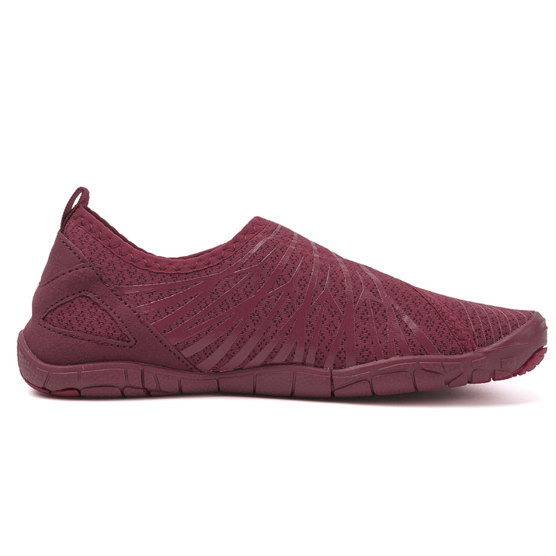 Solyn™ — Chaussures Barefoot Ultra-Souples