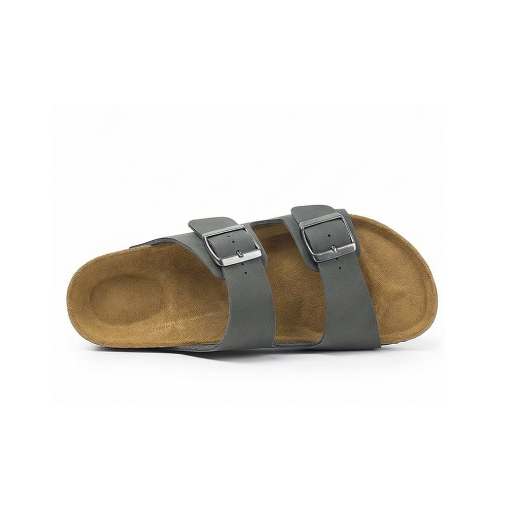 Double Strap Clogg's - Sabots à double attache