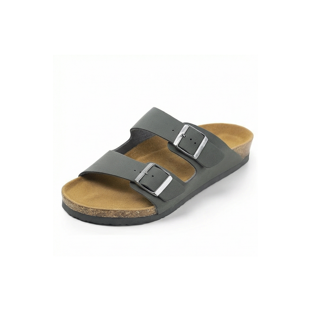 Double Strap Clogg's - Sabots à double attache