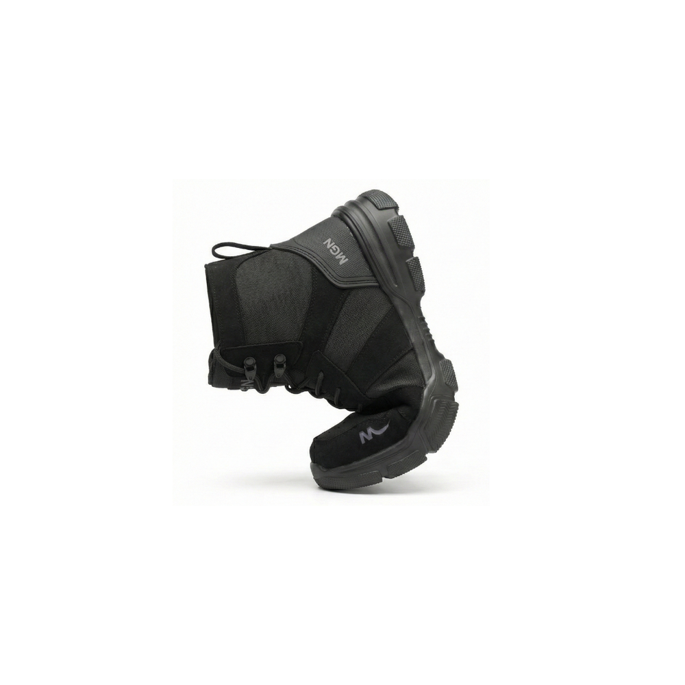 Armure LiteForce™ - Protection robuste et légère