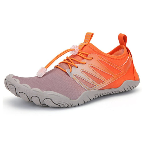 EcoComfort™ — Chaussures Pieds Nus Bien-Être Ultime (Unisexe)