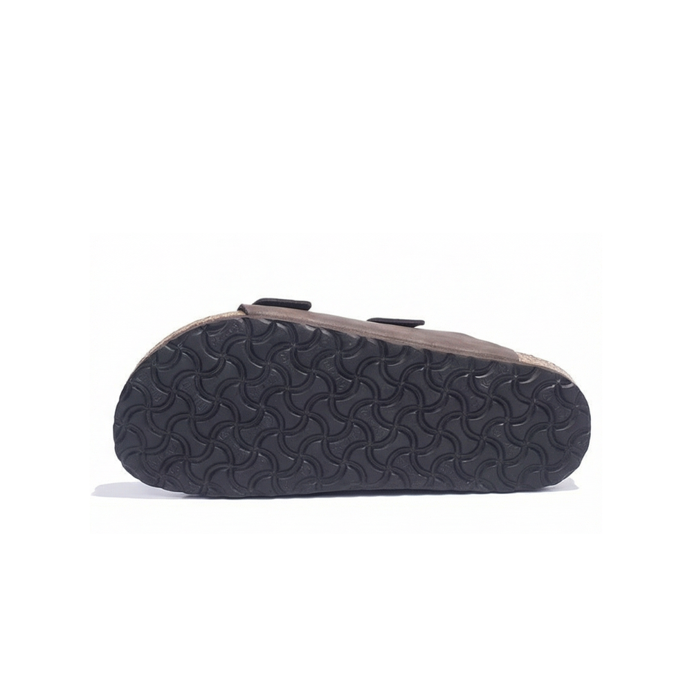 Double Strap Clogg's - Sabots à double attache