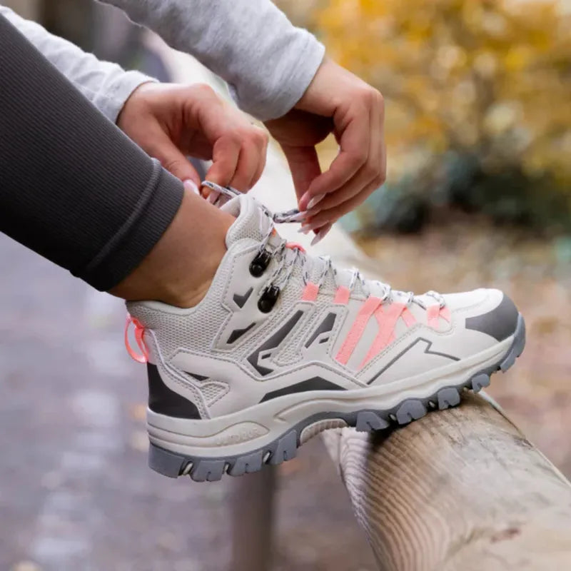 RandoTrail™ - Randonnée tout confort orthopédique