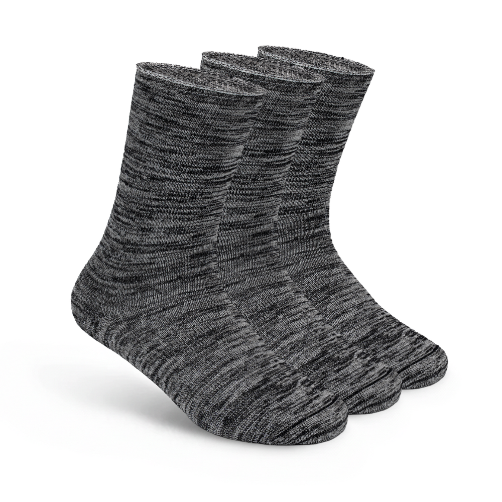 Chaussettes Confort Quotidien ProStep™