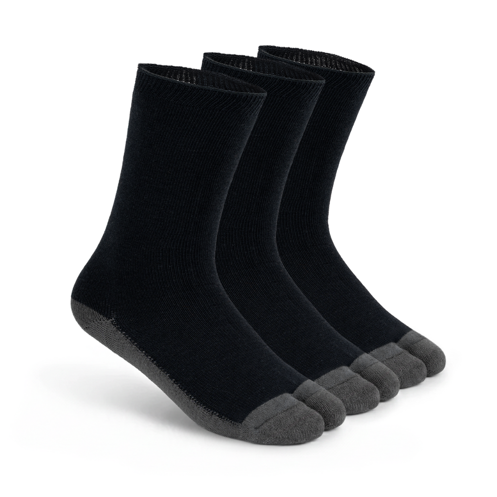 Chaussettes Soulagement Oignons ProStep™