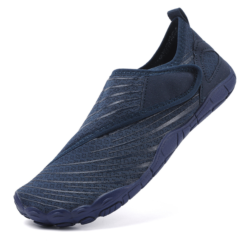 Solyn™ — Chaussures Barefoot Ultra-Souples