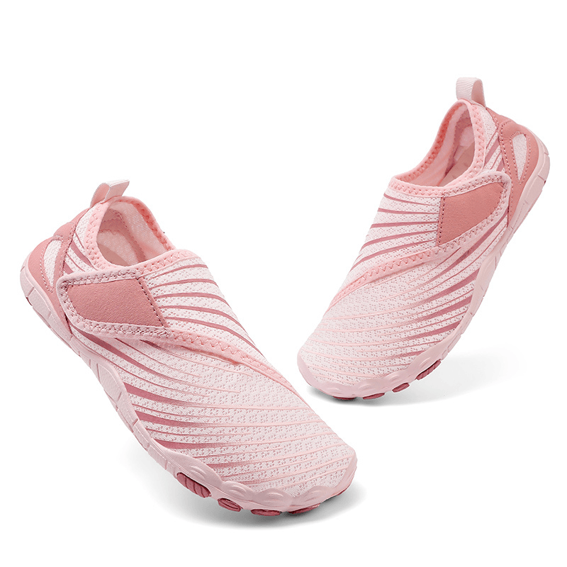 Solyn™ — Chaussures Barefoot Ultra-Souples