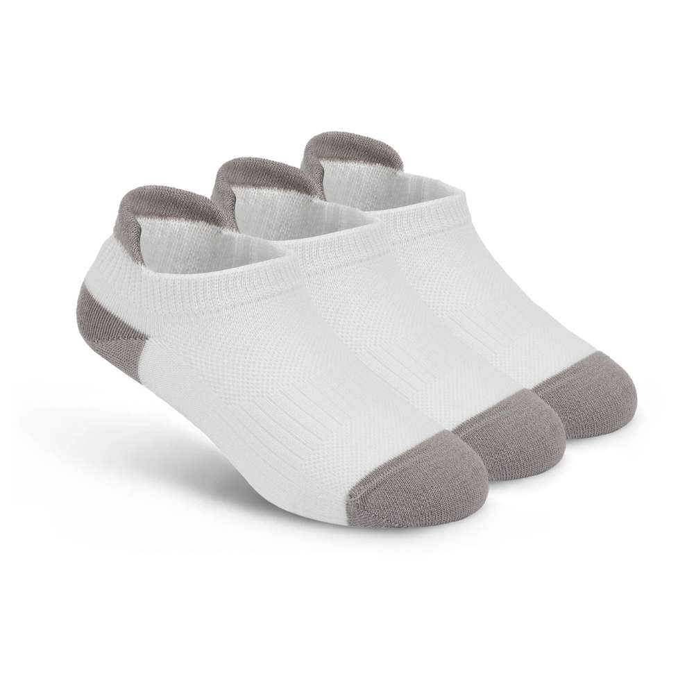 Chaussettes Basses Confort ProStep™