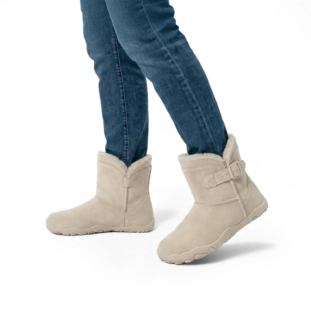 Cozely™ — Chaussures Pieds Nus Ergonomiques (Unisexe)