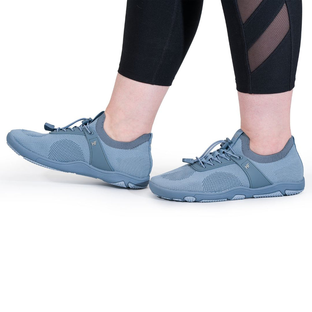 Theora Pro™ — Chaussures Pieds Nus Ergonomiques & Antidérapantes (Unisexe)