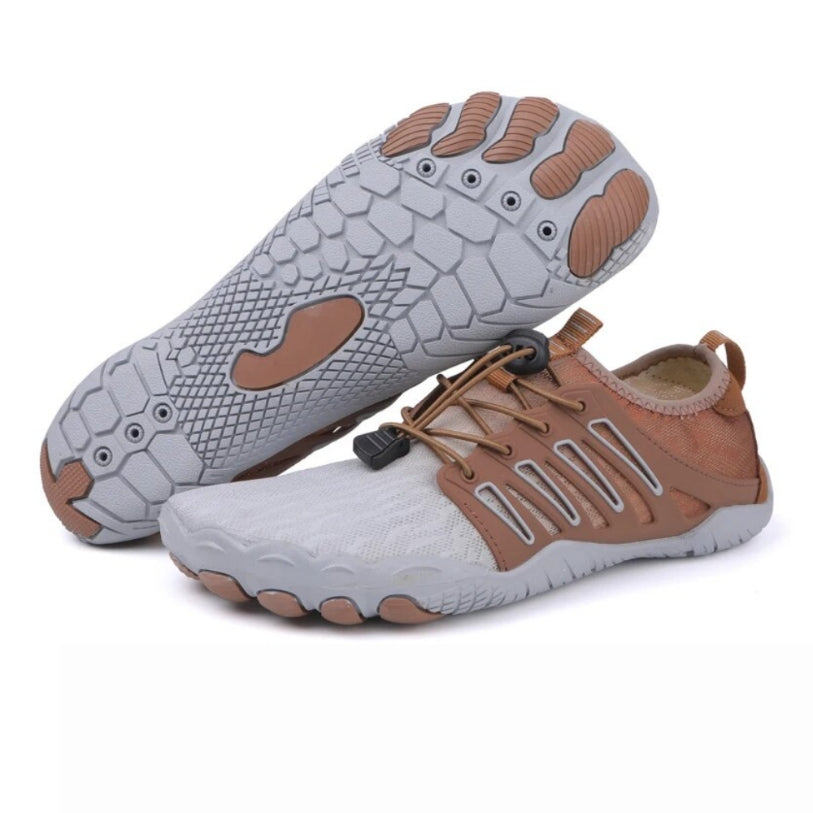 UniGrip™ — Chaussures Pieds Nus Santé & Adhérence Optimale (Unisexe)