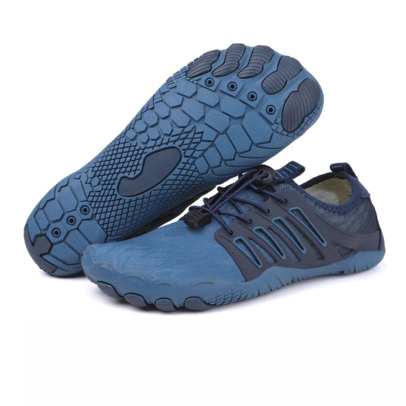 UniGrip™ — Chaussures Pieds Nus Santé & Adhérence Optimale (Unisexe)