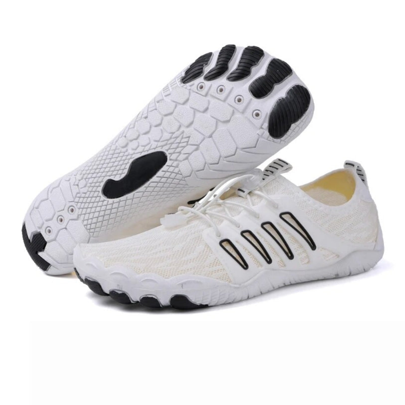UniGrip™ — Chaussures Pieds Nus Santé & Adhérence Optimale (Unisexe)